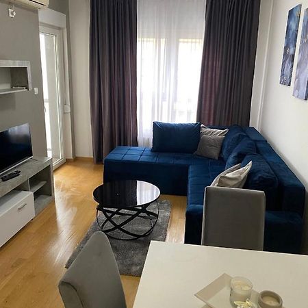 Apartamento Falcon Banja Luka Exterior foto
