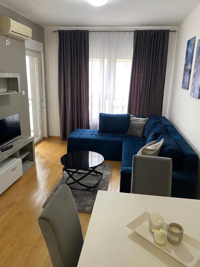 Apartamento Falcon Banja Luka Exterior foto