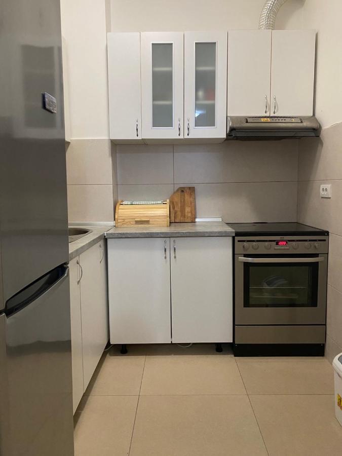 Apartamento Falcon Banja Luka Exterior foto