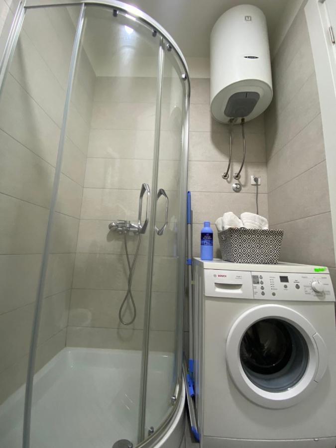 Apartamento Falcon Banja Luka Exterior foto