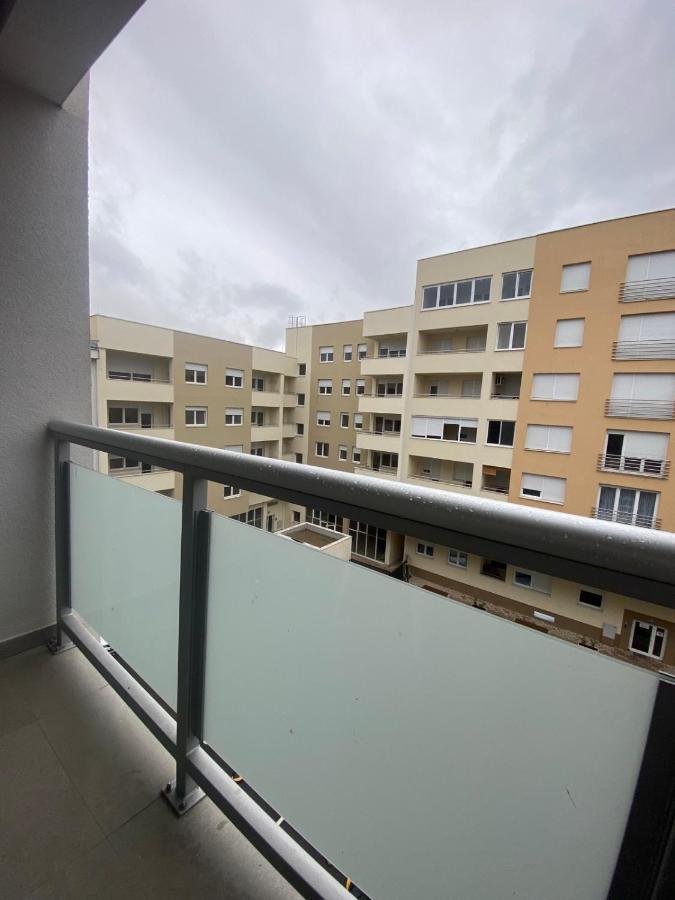 Apartamento Falcon Banja Luka Exterior foto