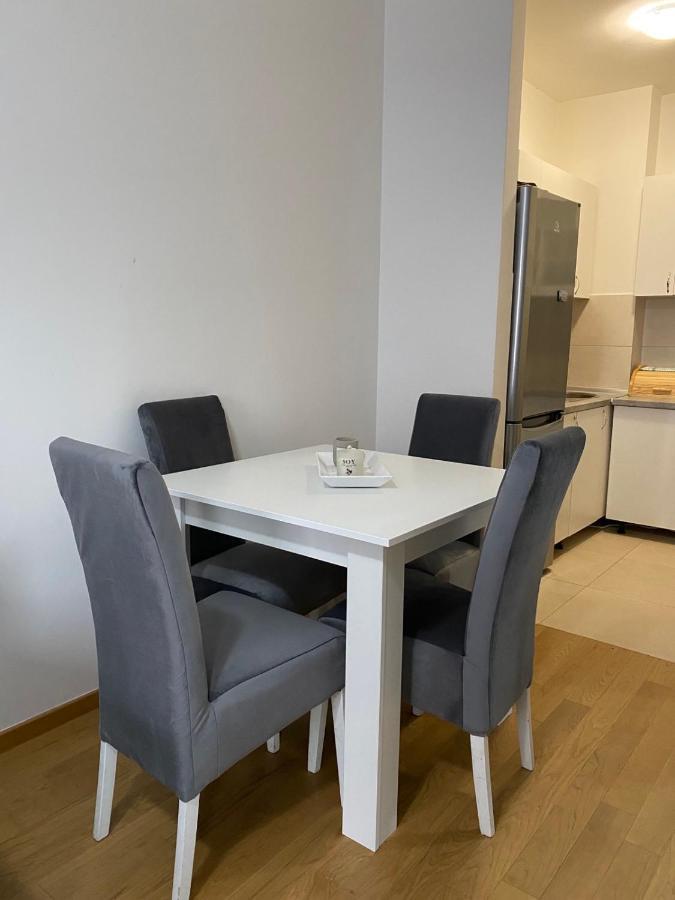 Apartamento Falcon Banja Luka Exterior foto