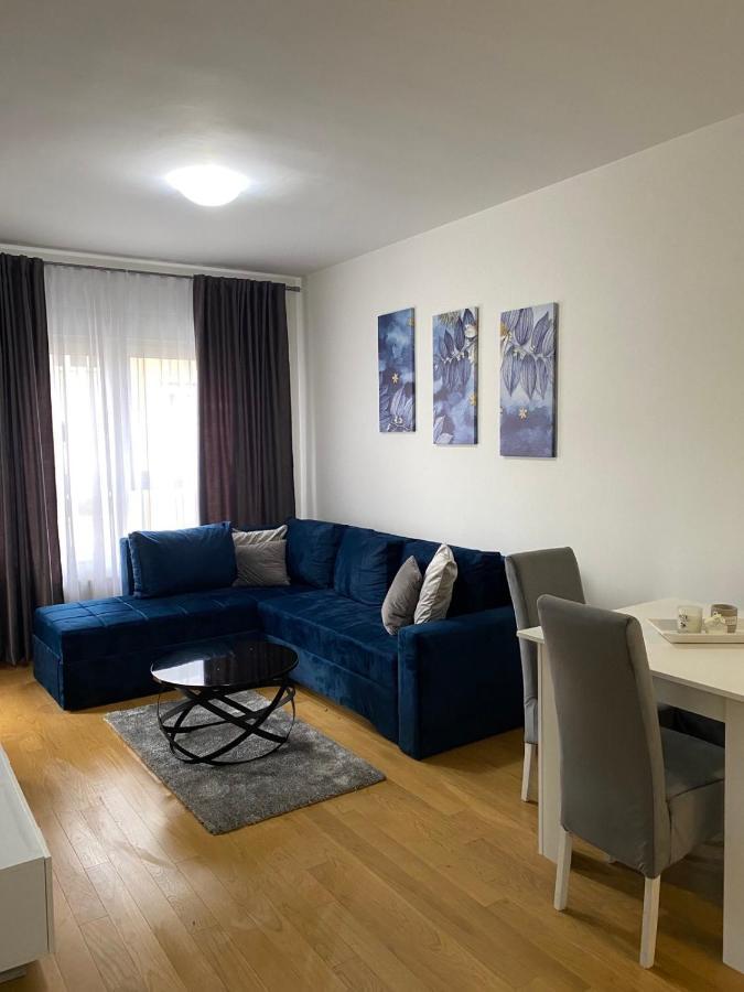 Apartamento Falcon Banja Luka Exterior foto